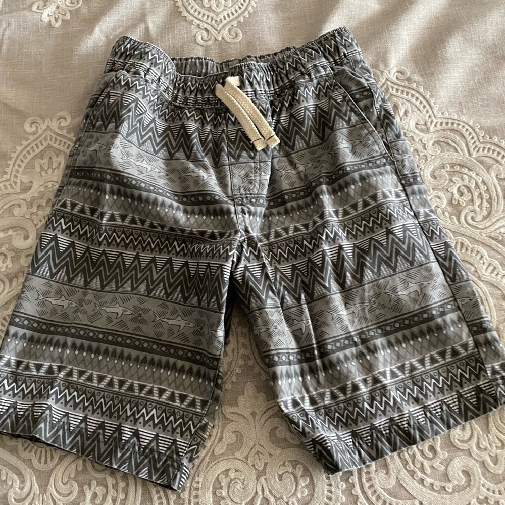 NWOT Arizona Jean Co Boys Shorts size 20